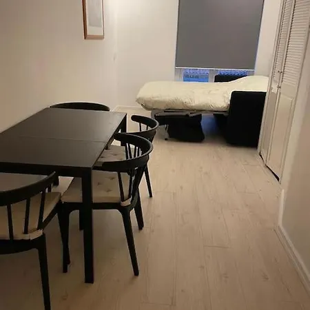 Super Cozy Near Scheveningen Beach! Apartment Voorburg