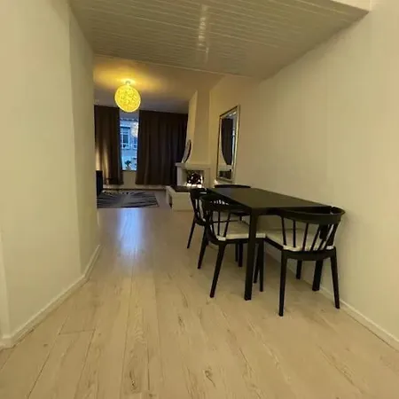 Super Cozy Near Scheveningen Beach!