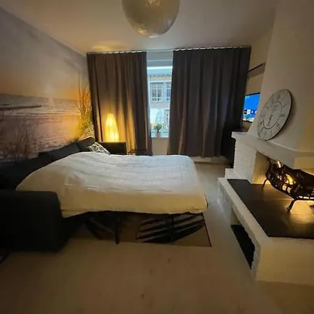 Apartment Super Cozy Near Scheveningen Beach! *