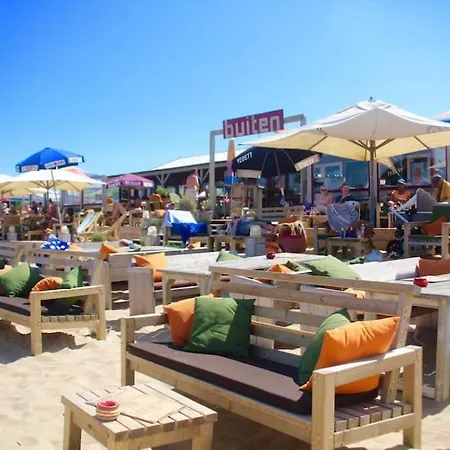 Apartment Super Cozy Near Scheveningen Beach! *