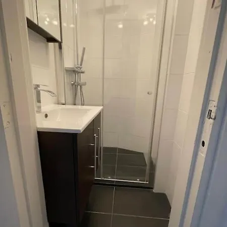 Super Cozy Near Scheveningen Beach! Apartment Voorburg