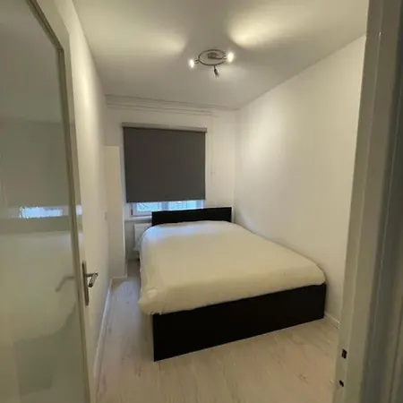 Super Cozy Near Scheveningen Beach! Apartment