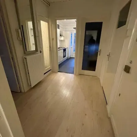 Apartment Super Cozy Near Scheveningen Beach! *